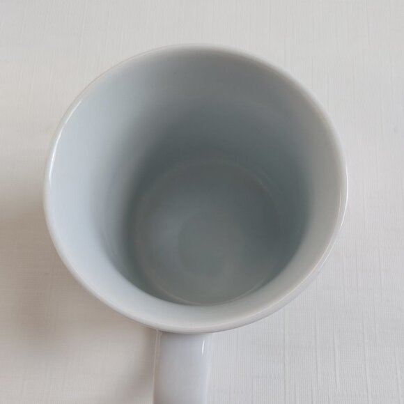 FUN RETRO KMART Department Store Coffee Mug Elephant Herd - Picture 2 of 6